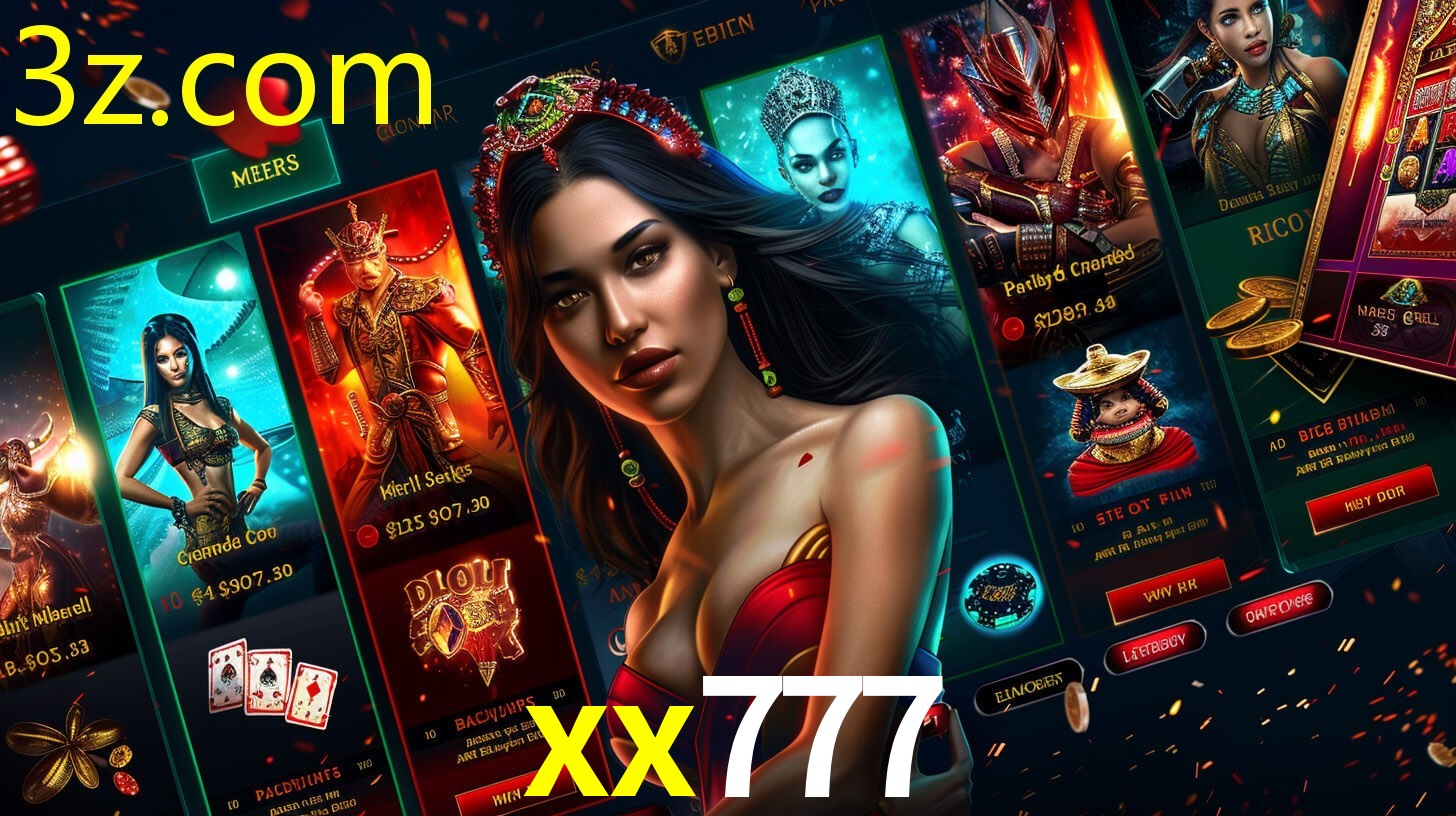 App XX777.COM  